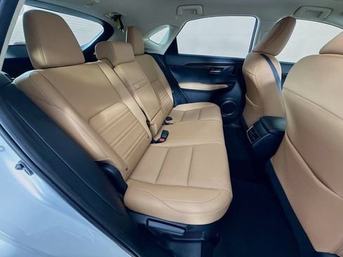 Used 2015 Lexus NX 200t FWD w/ Premium Package image 29
