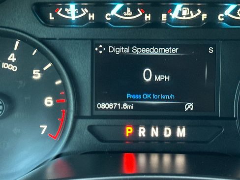 Used 2019 Ford F150 XL w/ Equipment Group 101A Mid image 32