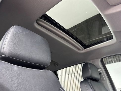 Used 2022 Chevrolet Silverado 1500 RST w/ Convenience Package II image 16