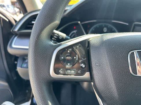 Used 2017 Honda Civic EX image 10