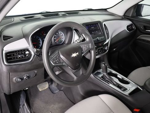 Used 2020 Chevrolet Equinox LS FWD image 24