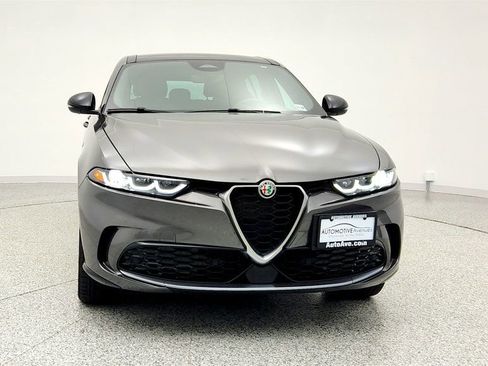 Used 2024 Alfa Romeo Tonale Ti image 2