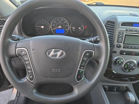 Used 2012 Hyundai Santa Fe GLS AWD/4WD image 16