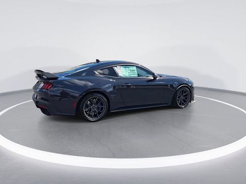New 2025 Ford Mustang Dark Horse w/ Dark Horse Handlin Package RWD image 9