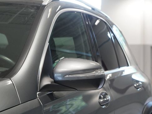 Used 2026 Mercedes-Benz GLE 350 4MATIC image 7