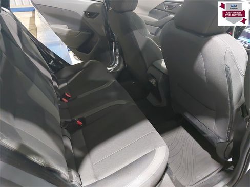 Certified 2025 Subaru Crosstrek 2.0i Premium image 11