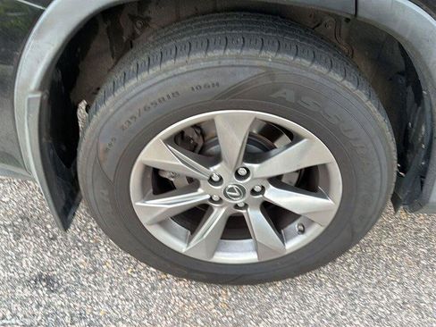 Used 2019 Lexus RX 350L AWD image 26