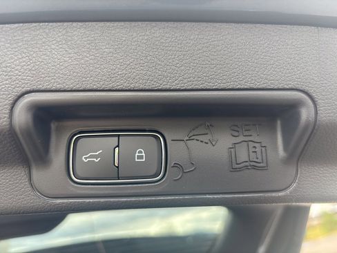 New 2026 Ford Explorer Tremor w/ Tremor Ultimate Package image 12