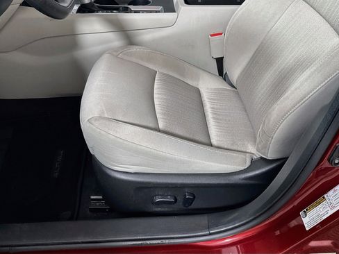 Used 2022 Nissan Altima 2.5 SV AWD/4WD image 20