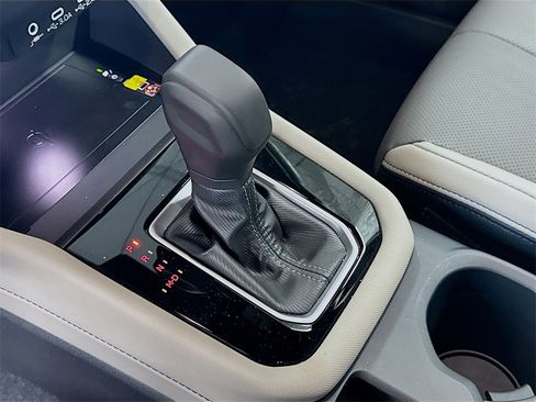 New 2025 Subaru Forester Limited image 15