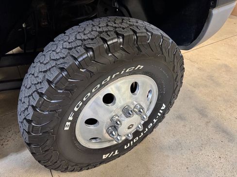 Used 1998 Dodge Ram 3500 Truck 4x4 Quad Cab image 51