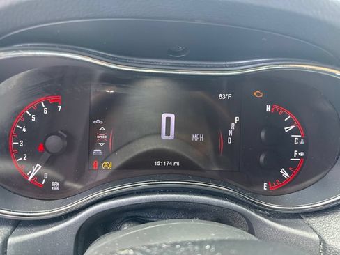 Used 2018 Dodge Durango GT RWD image 4