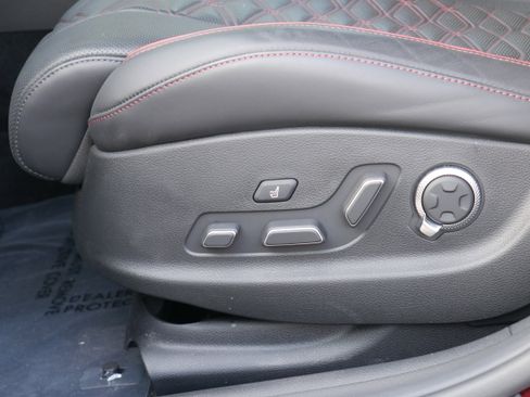 Certified 2025 Genesis G80 3.5T Sport Prestige image 44