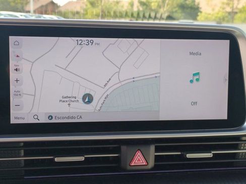 Used 2023 Hyundai Ioniq 6 SEL image 21