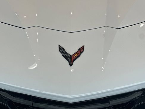 Used 2026 Chevrolet Corvette E-Ray w/ ZER Performance Package AWD/4WD image 41