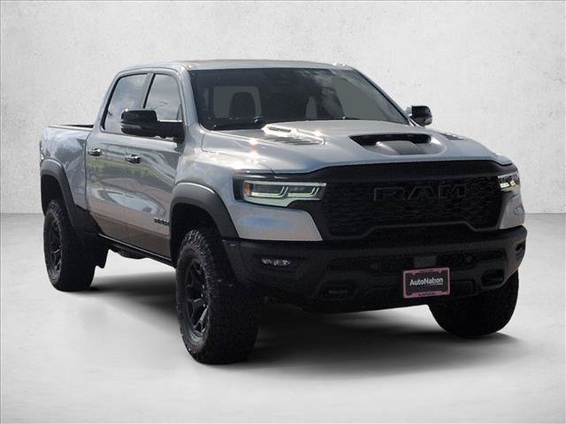 New 2026 RAM 1500 RHO AWD/4WD image 7