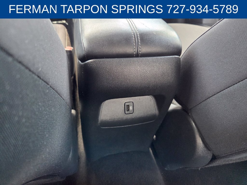 Used 2024 Nissan Sentra SV FWD image 7