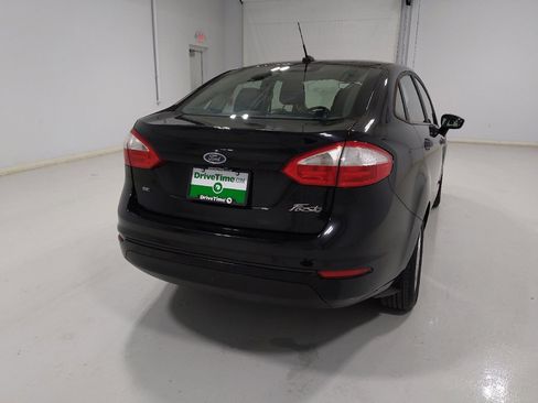 Used 2019 Ford Fiesta SE image 7