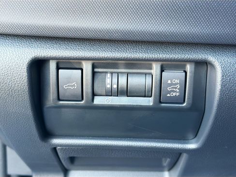 Certified 2025 Subaru Forester Touring image 36