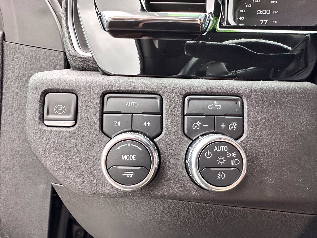 Certified 2023 GMC Sierra 1500 Elevation AWD/4WD image 38