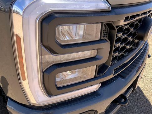 New 2026 Ford F250 XL w/ STX Appearance Package AWD/4WD image 13