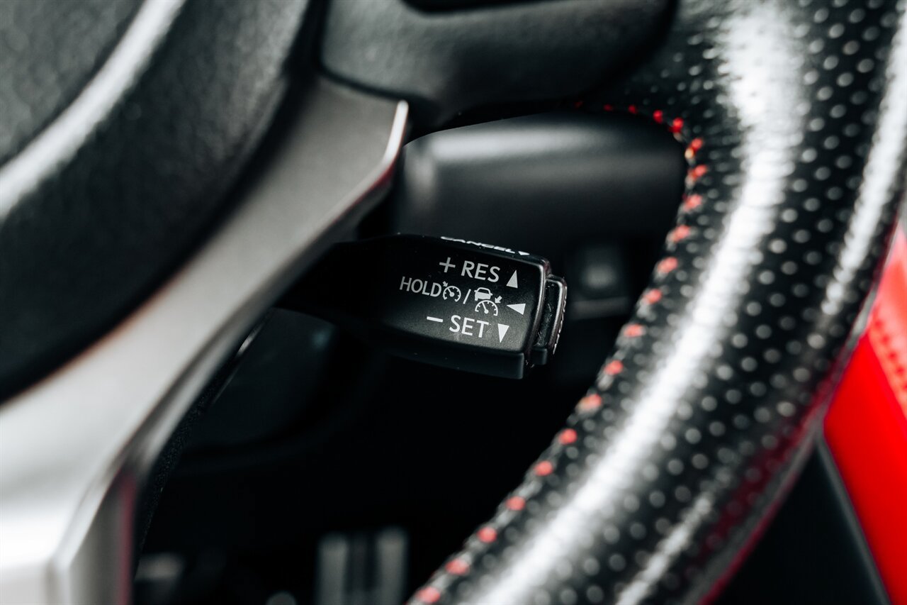 Used 2023 Lexus RC 350 F Sport RWD image 26