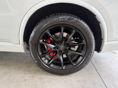 Used 2023 Dodge Durango SRT AWD/4WD image 19