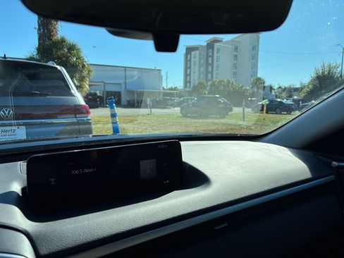 Used 2025 MAZDA CX-50 AWD 2.5 S w/ Preferred Package image 35