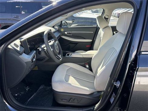 New 2026 Hyundai Sonata SEL image 6