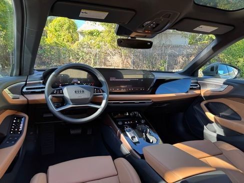 New 2025 Audi A5 2.0T Premium Plus image 14