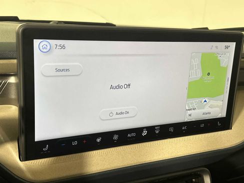 Used 2025 Ford Maverick Lariat image 30