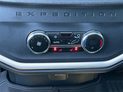 New 2025 Ford Expedition Tremor image 16