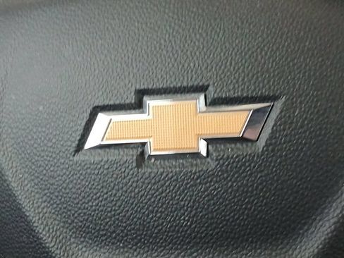Used 2026 Chevrolet TrailBlazer LT w/ Driver Confidence Package FWD image 5