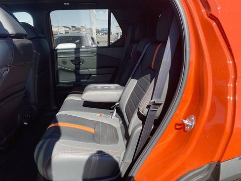 New 2026 Honda Passport TrailSport image 5