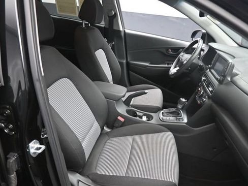 Used 2020 Hyundai Kona SEL Plus AWD/4WD image 27
