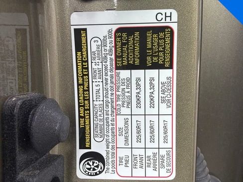 Used 2023 Subaru Forester Wilderness AWD/4WD image 14