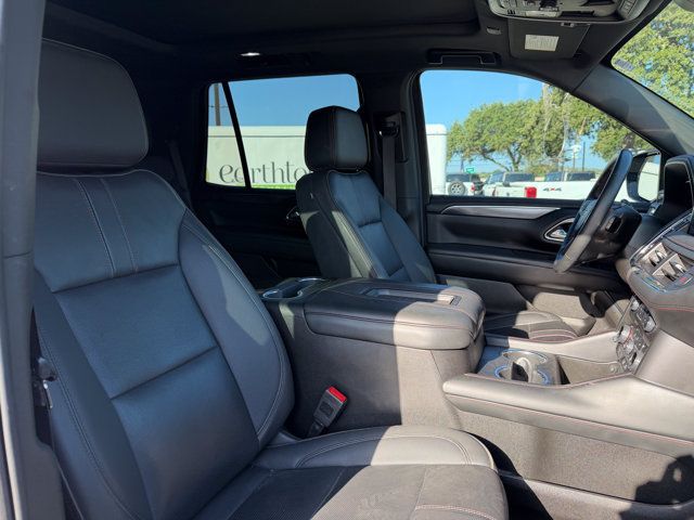 Used 2024 Chevrolet Tahoe RST w/ Luxury Package AWD/4WD image 15