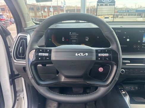New 2026 Kia Sorento EX AWD/4WD image 31