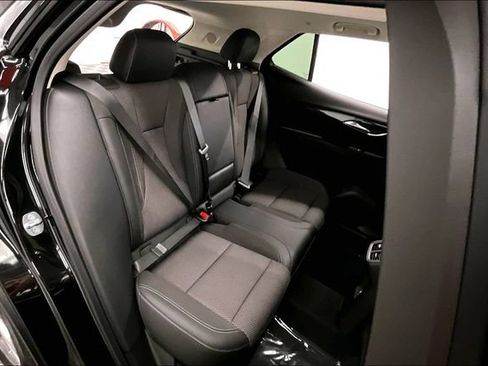 Used 2023 Buick Envision Preferred AWD/4WD image 25