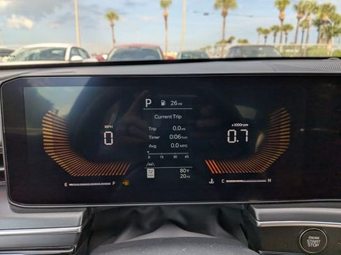 New 2026 Kia K5 GT-Line w/ GT-Line Premium Package FWD image 30