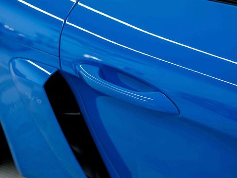 Used 2022 Porsche 718 Cayman GT4 image 20