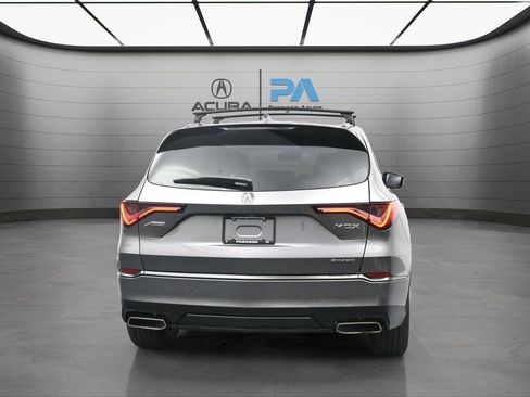 New 2026 Acura MDX A-Spec image 26