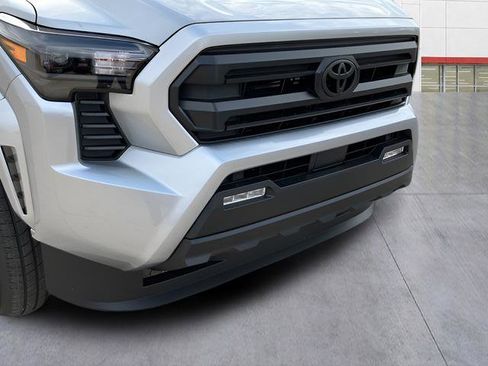 New 2026 Toyota Tacoma SR5 image 10