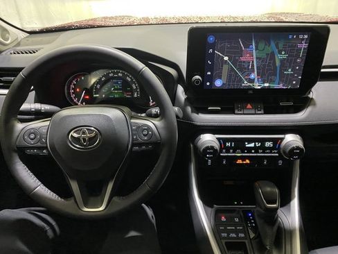 Certified 2025 Toyota RAV4 XLE Premium w/ Weather Package image 21