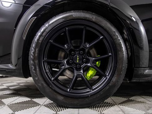 Used 2022 Dodge Charger SRT Hellcat RWD image 19