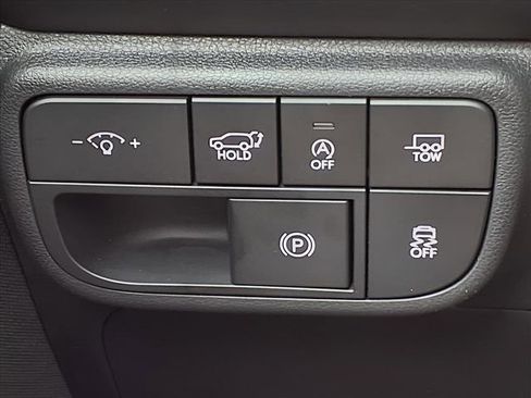 New 2026 Hyundai Palisade Calligraphy image 24