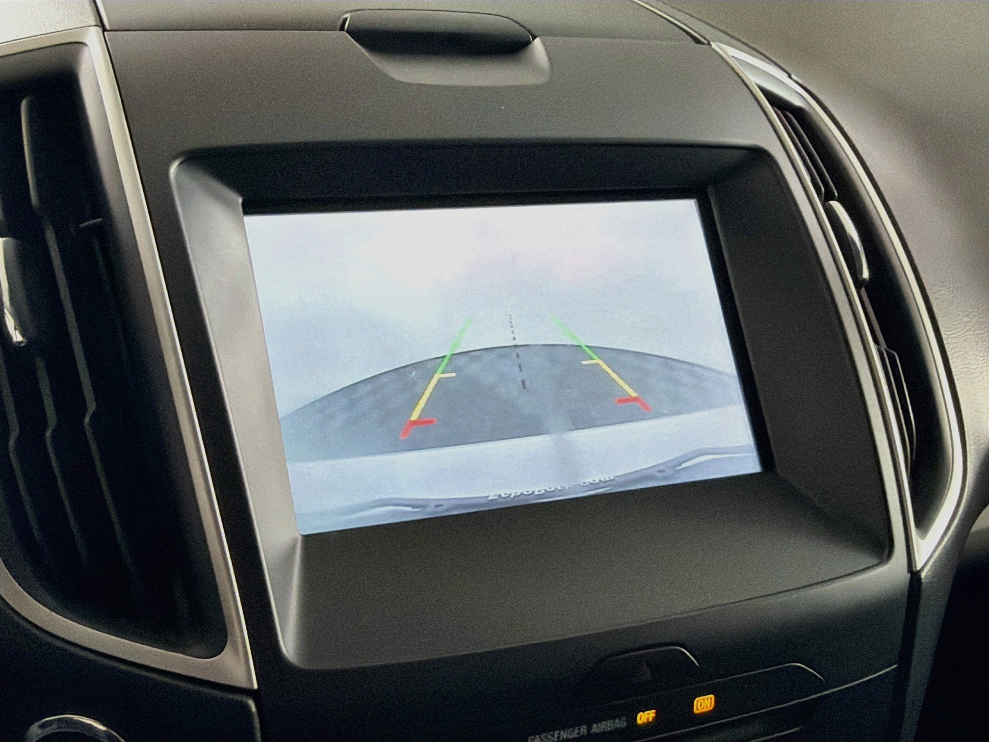 Used 2018 Ford Edge SEL w/ Equipment Group 201A FWD image 22
