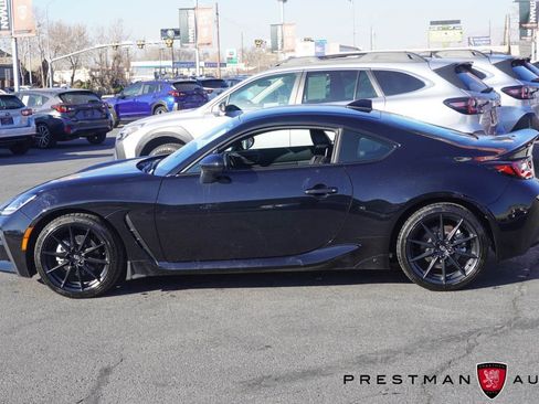 Used 2025 Toyota GR86 Premium image 17