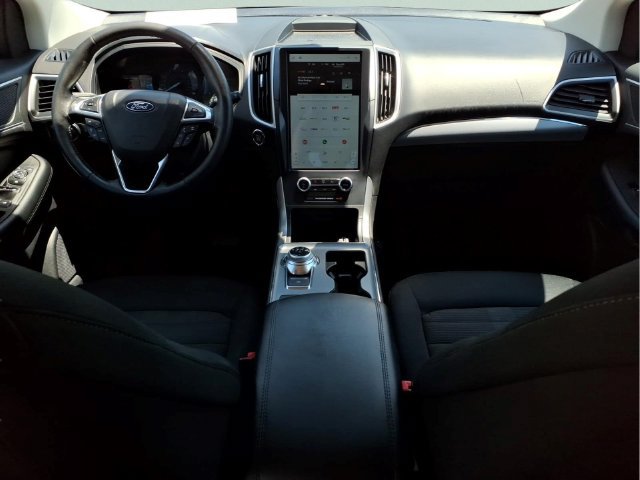 Used 2022 Ford Edge SEL AWD/4WD image 21