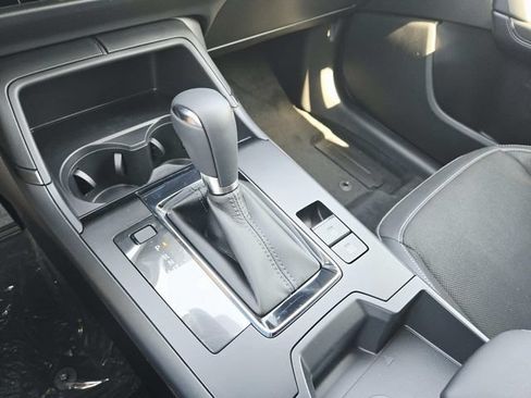 New 2026 MAZDA CX-5 Select AWD/4WD image 27